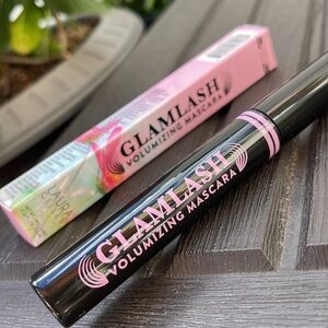 Laura Geller - Glamlash Volumizing Black Mascara